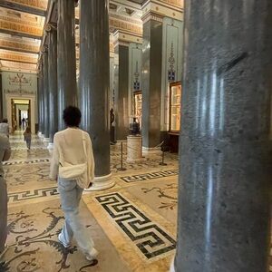 Meet your Posher, Celine